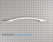 Oven Door Handle - Part # 245378 Mfg Part # WB15K5110
