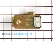 Oven Safety Valve - Part # 895703 Mfg Part # 74006353
