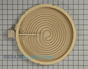 Radiant Surface Element - Part # 1197301 Mfg Part # 316464901