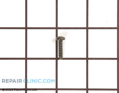 Screw 8281147 Main Product View