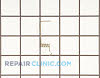 Shut Off Arm Spring 5304456650 Alternate Product View