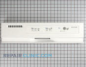 Touchpad and Control Panel - Part # 830978 Mfg Part # 8270224