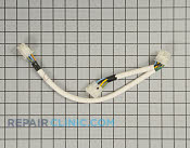 Wire Harness - Part # 1155125 Mfg Part # 241578401