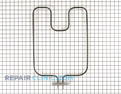 Bake Element - Part # 12908 Mfg Part # 5309950887