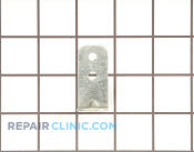 Bracket - Part # 1464868 Mfg Part # 134830300