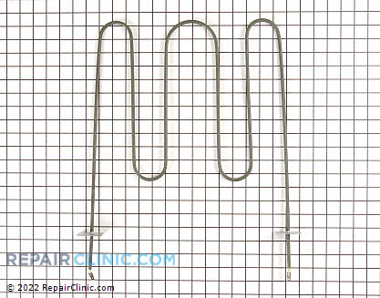 Broil Element 5303051516 Main Product View