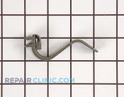 Clip - Part # 1028146 Mfg Part # 8539101