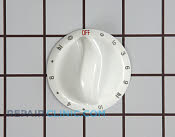 Control Knob - Part # 895092 Mfg Part # 74005707