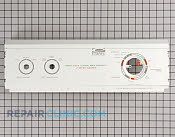 Control  Panel - Part # 547344 Mfg Part # 3949724