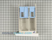 Detergent Dispenser - Part # 1314789 Mfg Part # 3721ER1158A