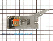 Door Lock - Part # 1096168 Mfg Part # 142728