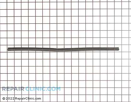 Door Seal 4364084 Main Product View