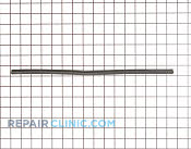 Door Seal - Part # 580583 Mfg Part # 4364084