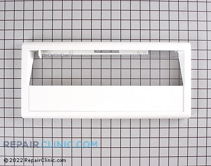 Drawer Front (OEM)  WR17X10183
