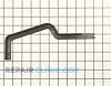 End cap rt-black WB36K5356 Alternate Product View