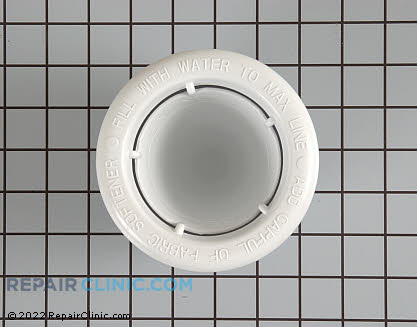 Fabric Softener Dispenser 21001905 Main Product View