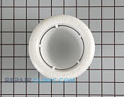 Fabric Softener Dispenser - Part # 1000730 Mfg Part # 21001905