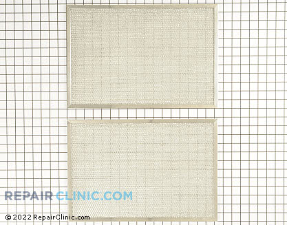 Grease Filter S99010303 Main Product View