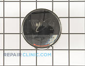 Knob - Part # 897816 Mfg Part # 3193051