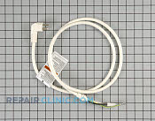 Power Cord - Part # 1106013 Mfg Part # 436477