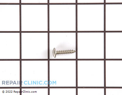 Screw W10004810 Main Product View