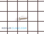 Screw - Part # 1202372 Mfg Part # W10004810