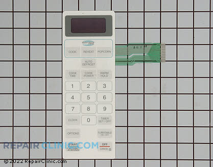 Touchpad 8184438 Main Product View
