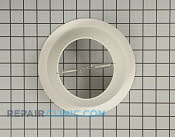 Air Baffle - Part # 1469071 Mfg Part # S99524802