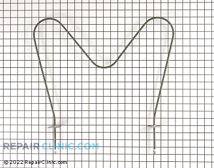 Bake Element 5303051519 Main Product View
