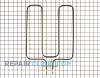 Broil Element 220T017P02      Alternate Product View