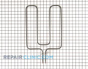 Broil Element - Part # 378 Mfg Part # 5303051140