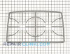 Burner Grate 74008043 Alternate Product View