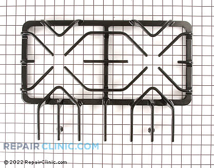 Burner Grate (OEM)  WB31K10042