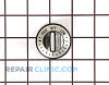Control Knob 414500 Alternate Product View