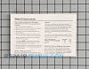Conversion Kit 74009923        Alternate Product View