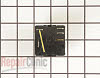 Heat Selector Switch 316095503 Alternate Product View
