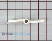 Ice Maker - Part # 296556 Mfg Part # WR2X4136