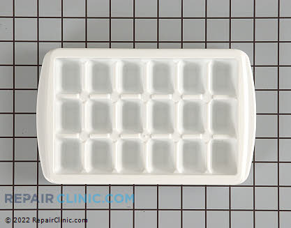 Ice Tray (OEM)  WR30X10049 - $7.50
