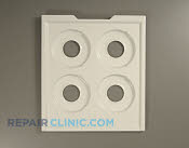 Maintop - Part # 364668 Mfg Part # 08014028