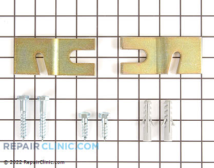 Mounting Bracket 493529 Main Product View