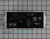 Oven Control Board - Part # 1176487 Mfg Part # 6610444