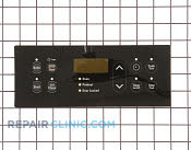Overlay - Part # 1015080 Mfg Part # 316220841