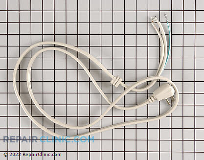 Power Cord 859444 Main Product View