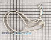 Power Cord - Part # 732806 Mfg Part # 859444