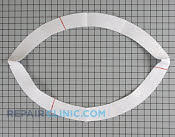 Seal - Part # 1033342 Mfg Part # 31001637