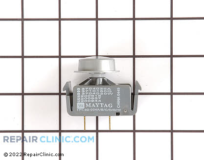 Start Switch 33001618 Main Product View