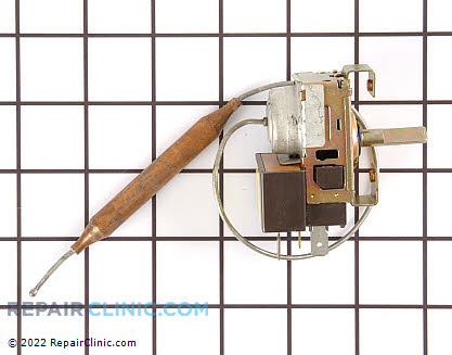 Temperature Control Thermostat 1183511         Main Product View