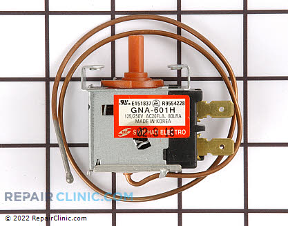 Thermostat WJ28X10016      Main Product View