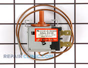 Thermostat - Part # 824465 Mfg Part # WJ28X10016