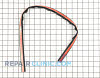 Trim Piece W10133725 Alternate Product View